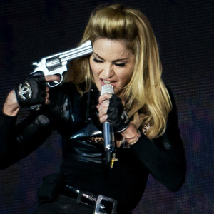 Madonna Madonna